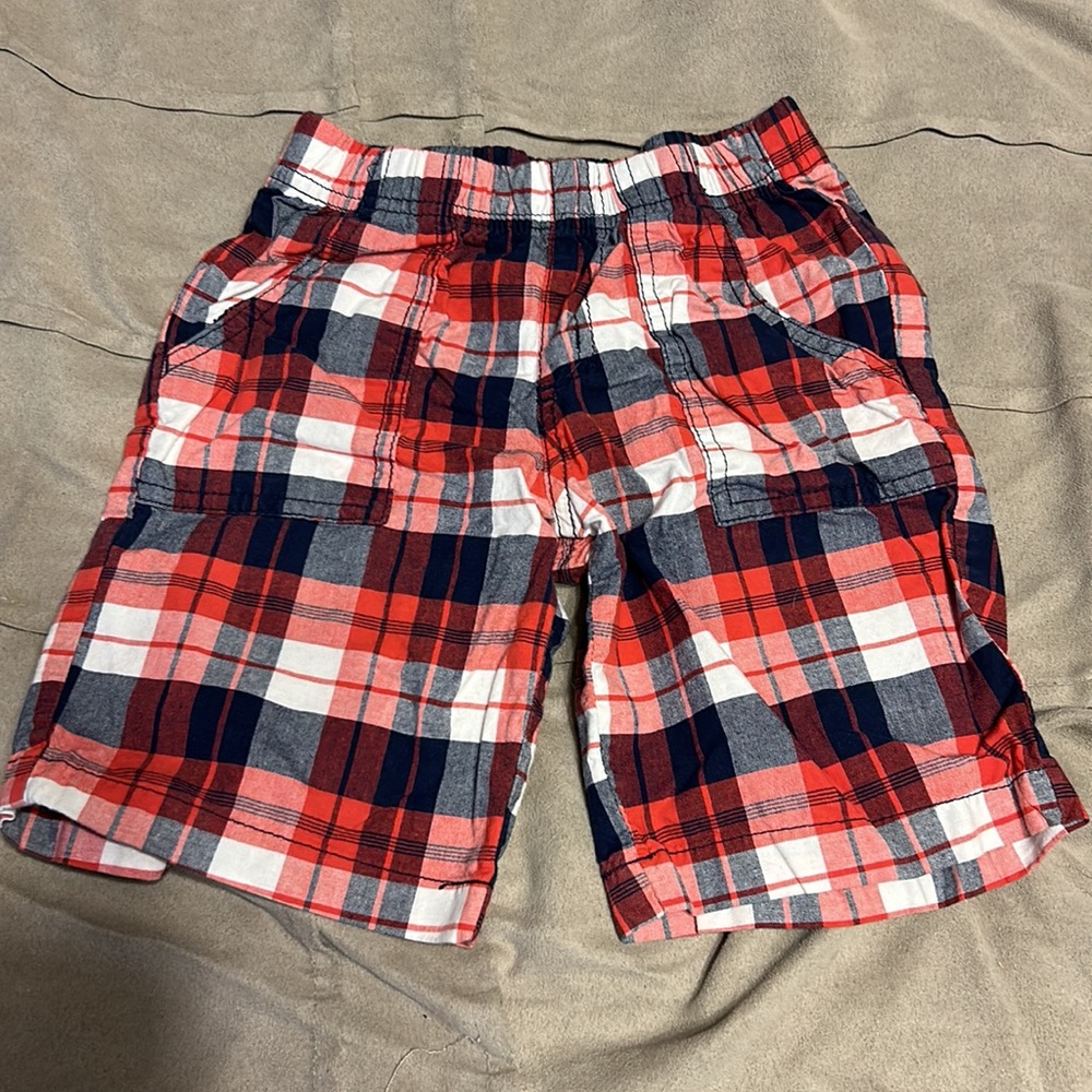 Bundle of Boys Shorts Sizes 5T, 5 & 6 - Picture 3 of 10